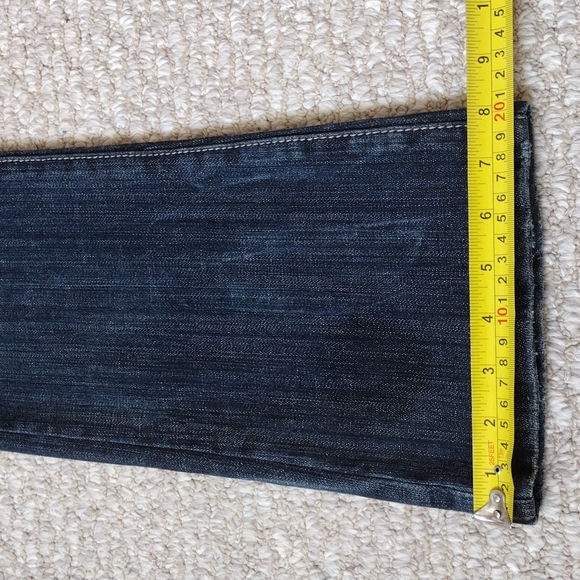 LA Idol Denim Jeans - Picture 12 of 16